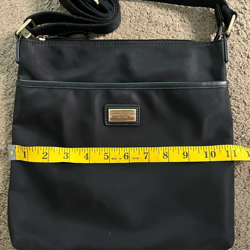 Tommy Hilfiger Shoulder Bag